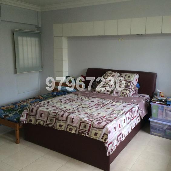 Blk 309B Anchorvale Road (Sengkang), HDB 5 Rooms #129612022